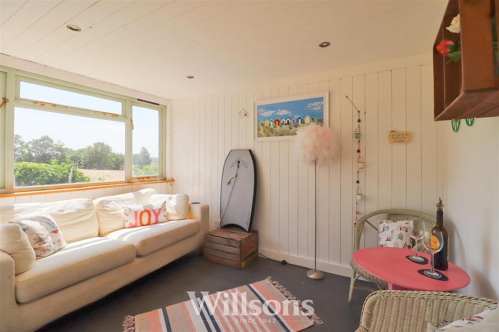 Summer House
