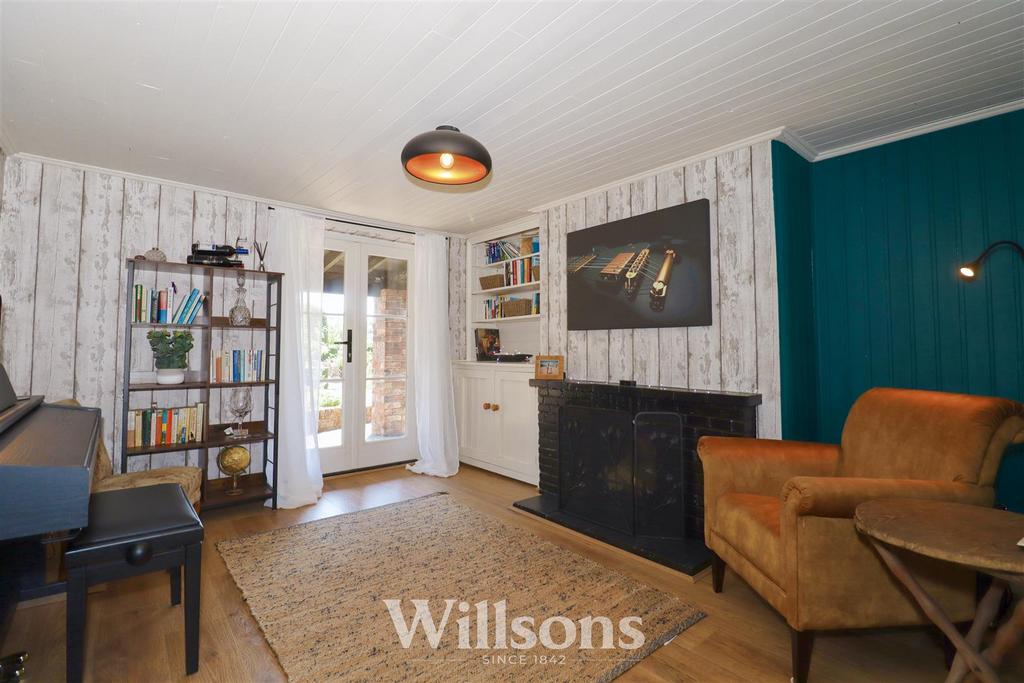 Music Room
