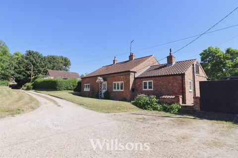 undefined, Church Walk, Skendleby, Spilsby