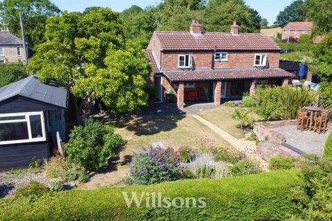 undefined, Church Walk, Skendleby, Spilsby