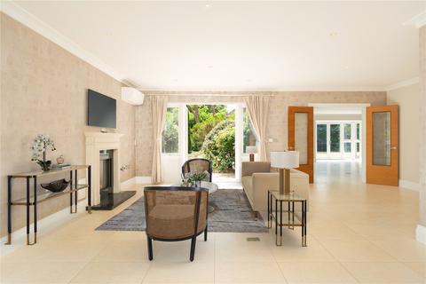 6 bedroom detached house for sale, Eastcott Close, Kingston upon Thames, Surrey, KT2