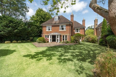 6 bedroom detached house for sale, Eastcott Close, Kingston upon Thames, Surrey, KT2