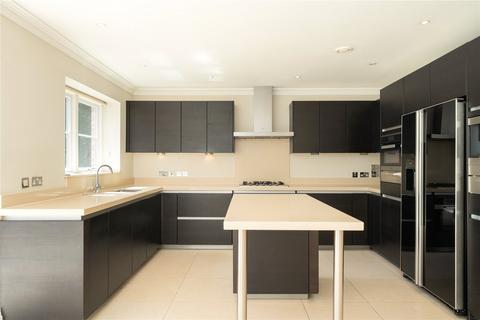 6 bedroom detached house for sale, Eastcott Close, Kingston upon Thames, Surrey, KT2