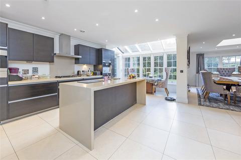 6 bedroom detached house for sale, Eastcott Close, Kingston upon Thames, Surrey, KT2