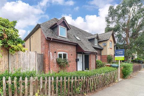 High Street, Bedmond, WD5