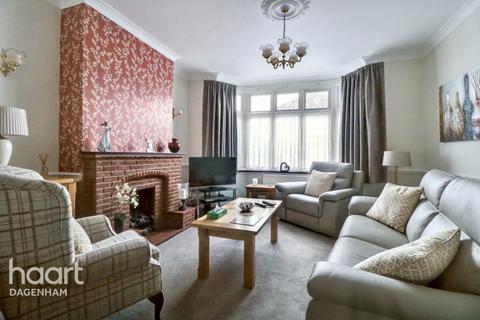 3 bedroom semi-detached house for sale, Cambeys Road, Dagenham