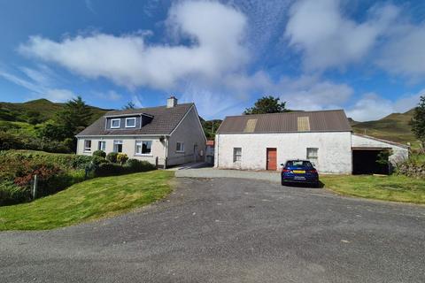 5 bedroom detached house for sale, 9 Digg, Staffin, Isle of Skye, IV51 9LA