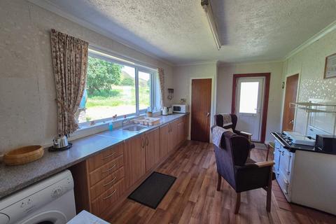5 bedroom detached house for sale, 9 Digg, Staffin, Isle of Skye, IV51 9LA
