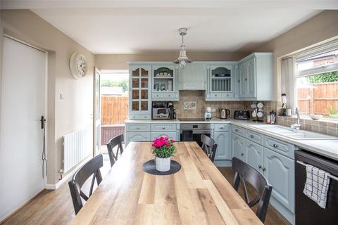 4 bedroom detached house for sale, Cousins Close, Bristol, BS10