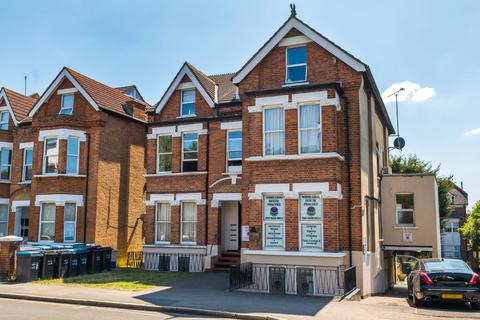 Worple Road, Wimbledon, London, SW19