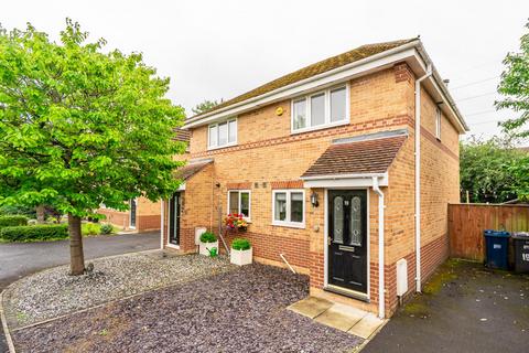 Cloughfield, Preston PR1