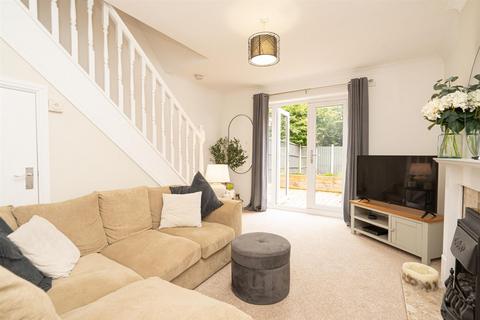 19 Cloughfield, Penwortham, Preston, PR1 9FF