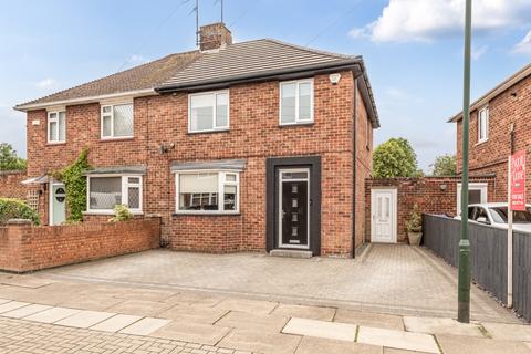 3 Filey Road, Grimsby, DN32 9SZ