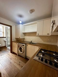undefined, Port Street, Annan, DG12