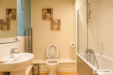 1 bedroom apartment to rent, Huntingdon Street, Nottingham, NG1 3NY