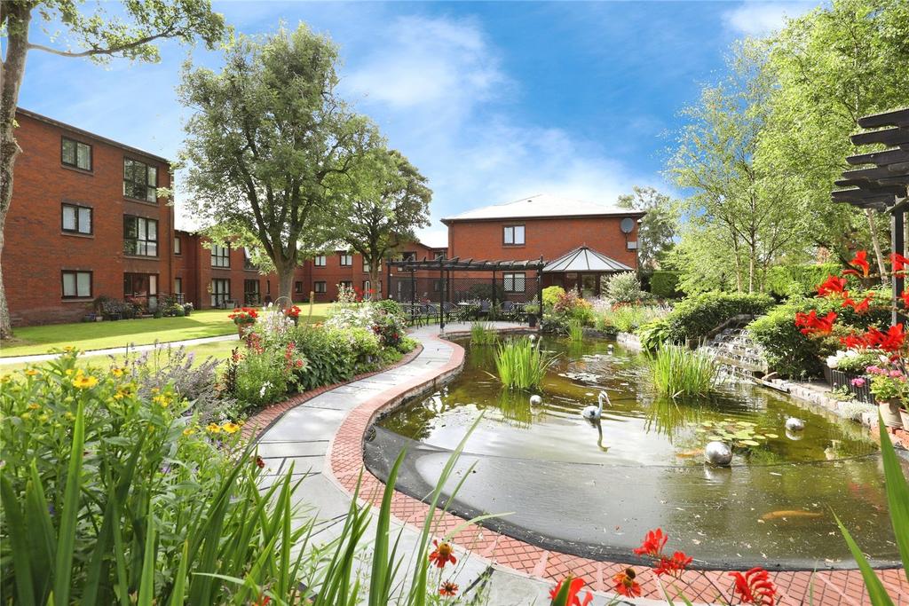 Development Garden