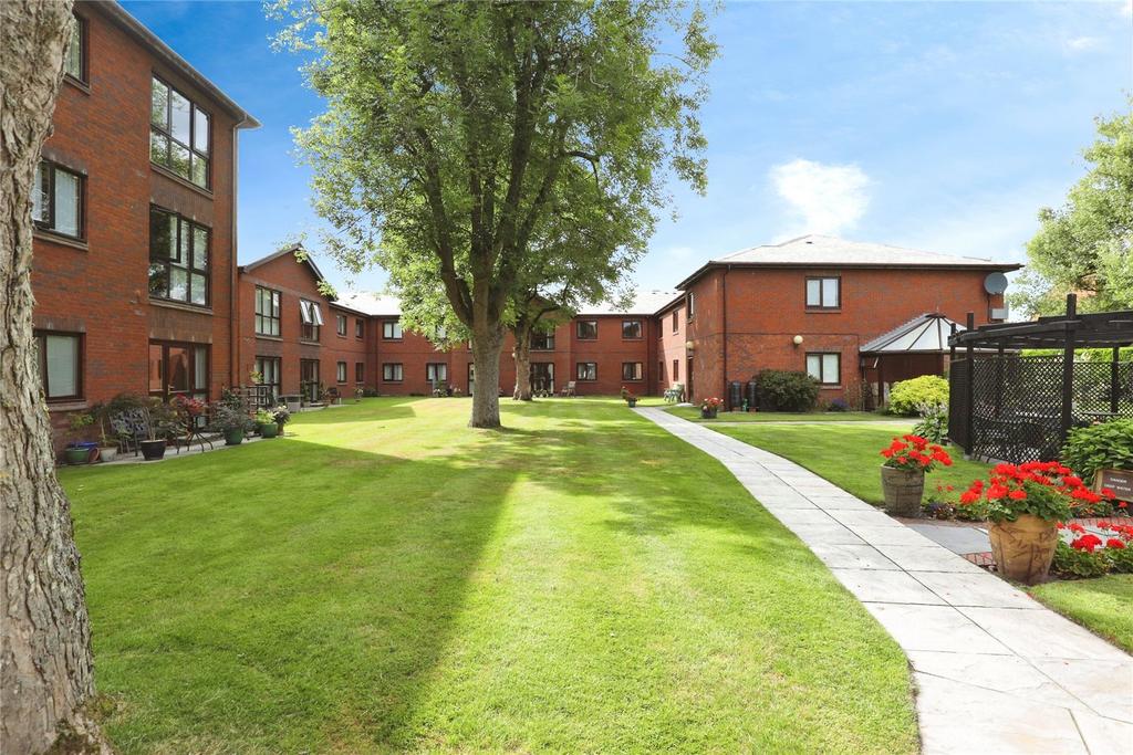 Development Garden