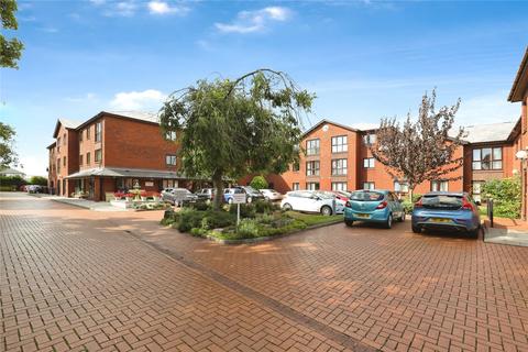 undefined, The Fountains, Ormskirk L39