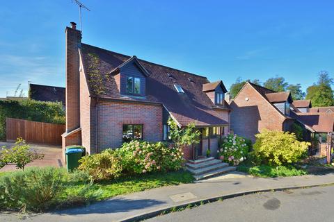 undefined, The Lawns, Brill, HP18 9SN