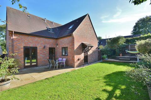 undefined, The Lawns, Brill, HP18 9SN
