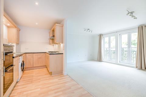2 bedroom flat for sale, Whielden Street, Amersham