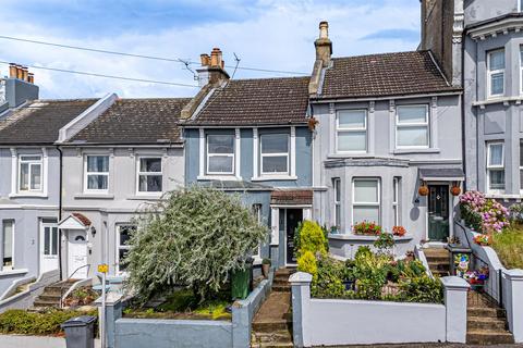 2 bedroom terraced house for sale, Saxon Road, Hastings