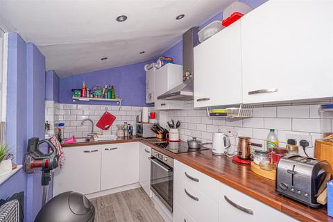 2 bedroom terraced house for sale, Saxon Road, Hastings