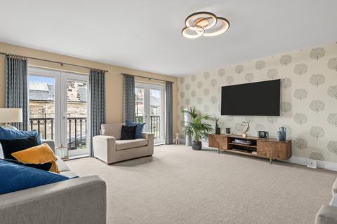 33 Academy Place, Bathgate, EH48 1AS