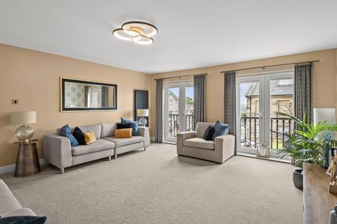 33 Academy Place, Bathgate, EH48 1AS