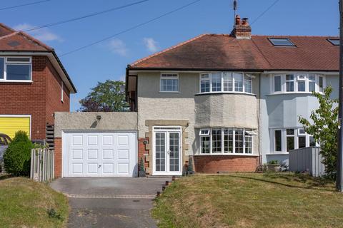 Tanyard Lane, Alvechurch, B48