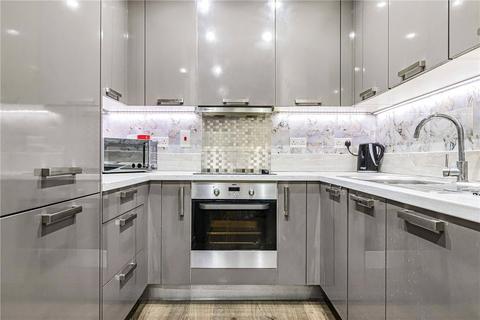 2 bedroom apartment for sale, Aldenham Court, Edgware HA8