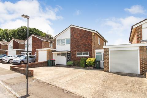 undefined, Holmbury Close, Crawley, West Sussex. RH11 8TG