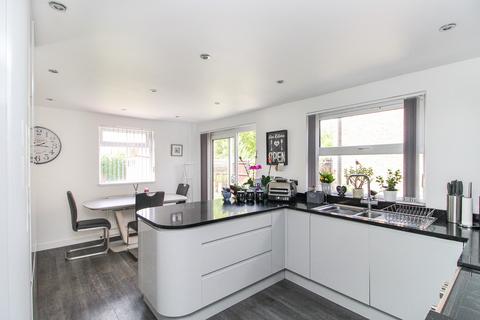 undefined, Holmbury Close, Crawley, West Sussex. RH11 8TG