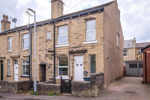 undefined, James Street, Brighouse