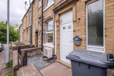 undefined, James Street, Brighouse