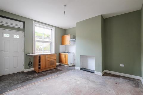 undefined, James Street, Brighouse