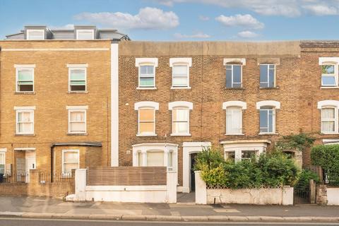 Acton Lane, London W3