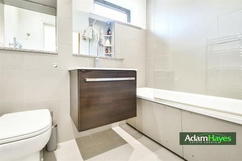 undefined, Brompton Mews, London N12