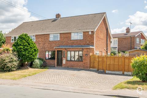 3 bedroom semi-detached house for sale, Main Road, Knockholt, Sevenoaks, Kent, TN14
