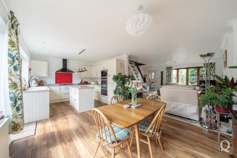 3 bedroom semi-detached house for sale, Main Road, Knockholt, Sevenoaks, Kent, TN14