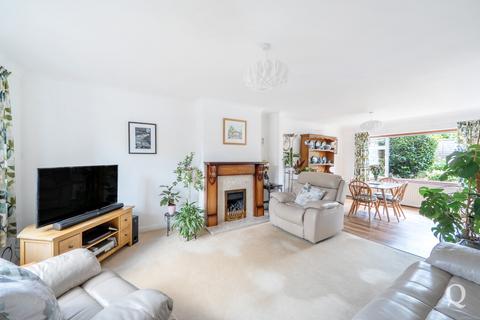 3 bedroom semi-detached house for sale, Main Road, Knockholt, Sevenoaks, Kent, TN14