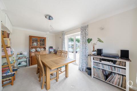3 bedroom semi-detached house for sale, Main Road, Knockholt, Sevenoaks, Kent, TN14