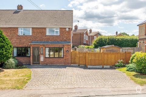 Main Road, Knockholt, Sevenoaks, Kent, TN14