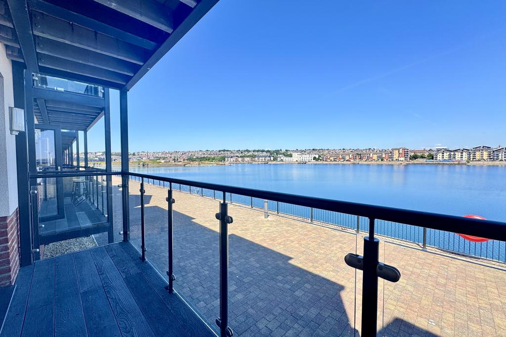 Terrace Views