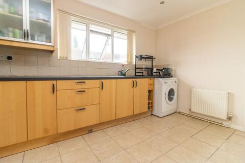 1 bedroom flat for sale, Queens Drive, Enderby, LE19