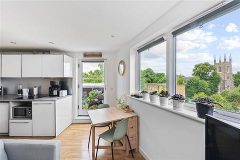 1 bedroom apartment for sale, Essex Road, London, N1