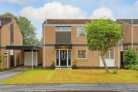 21 Causeway Glade, Sheffield, S17 3EZ