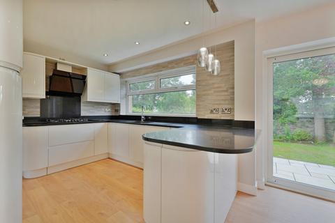 21 Causeway Glade, Sheffield, S17 3EZ