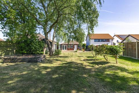 undefined, Chain Free Development Opportunity in Syderstone