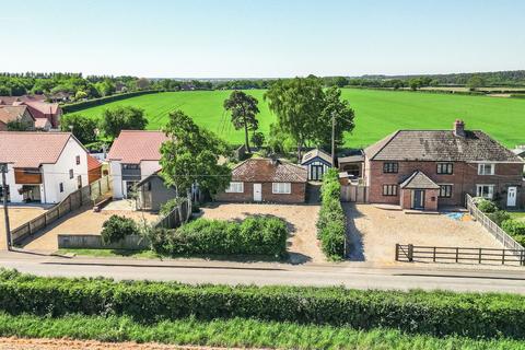 undefined, Chain Free Development Opportunity in Syderstone